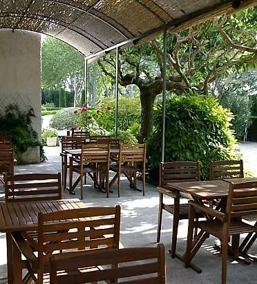 Auberge des Balastres Fontvieille France
