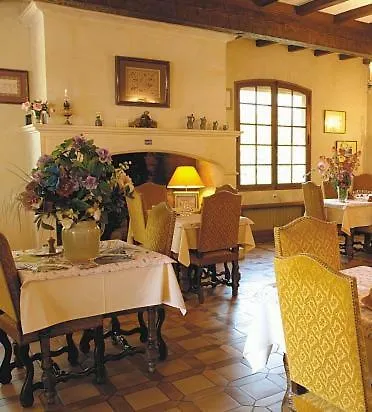 Auberge des Balastres Fontvieille 3*,  France