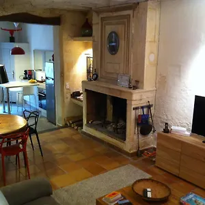 La Maison De Fontvieille