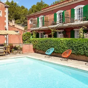 Le Madaleno Fontvieille
