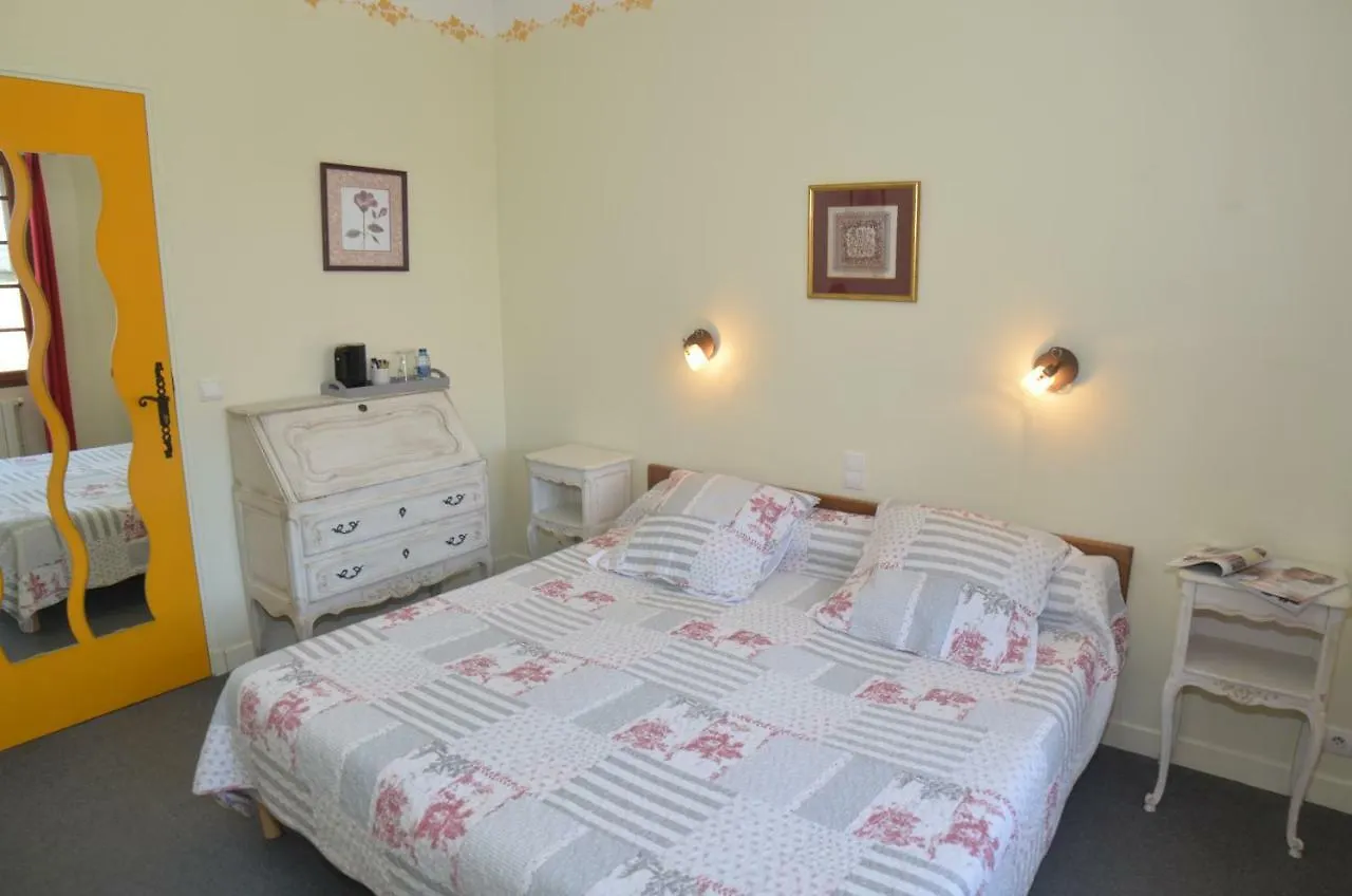 Auberge des Balastres Fontvieille Hotel