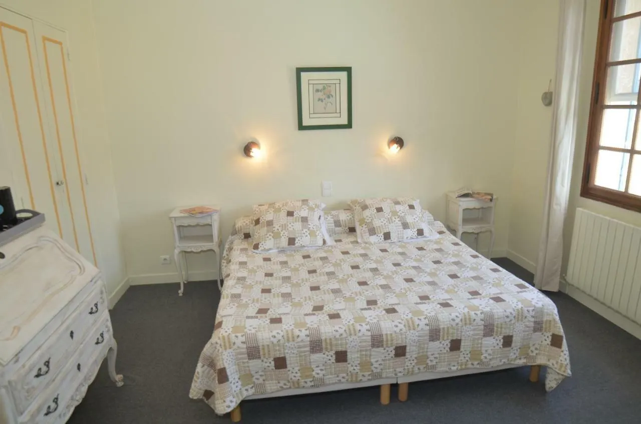 Auberge des Balastres Fontvieille 3*,  Frankreich