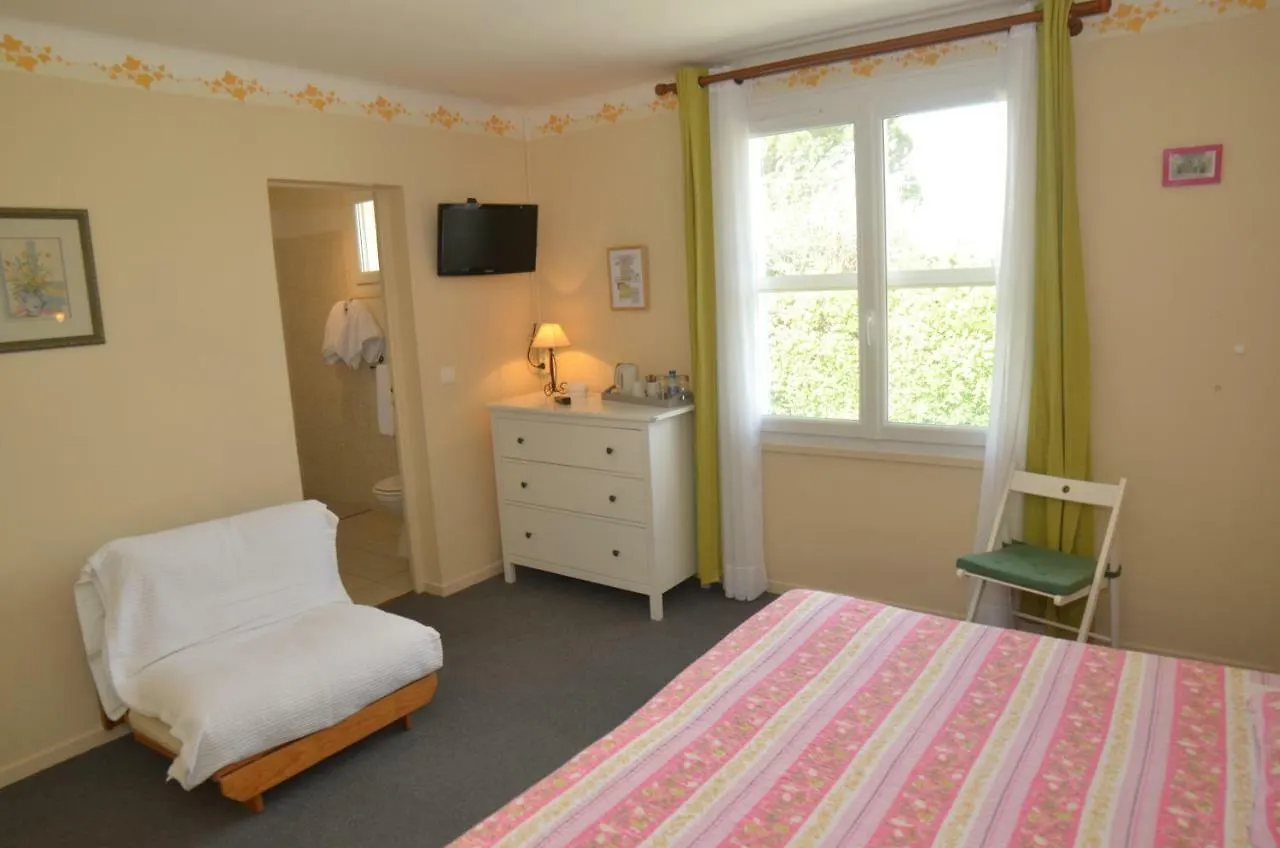 Auberge des Balastres Fontvieille 3*,  Frankreich