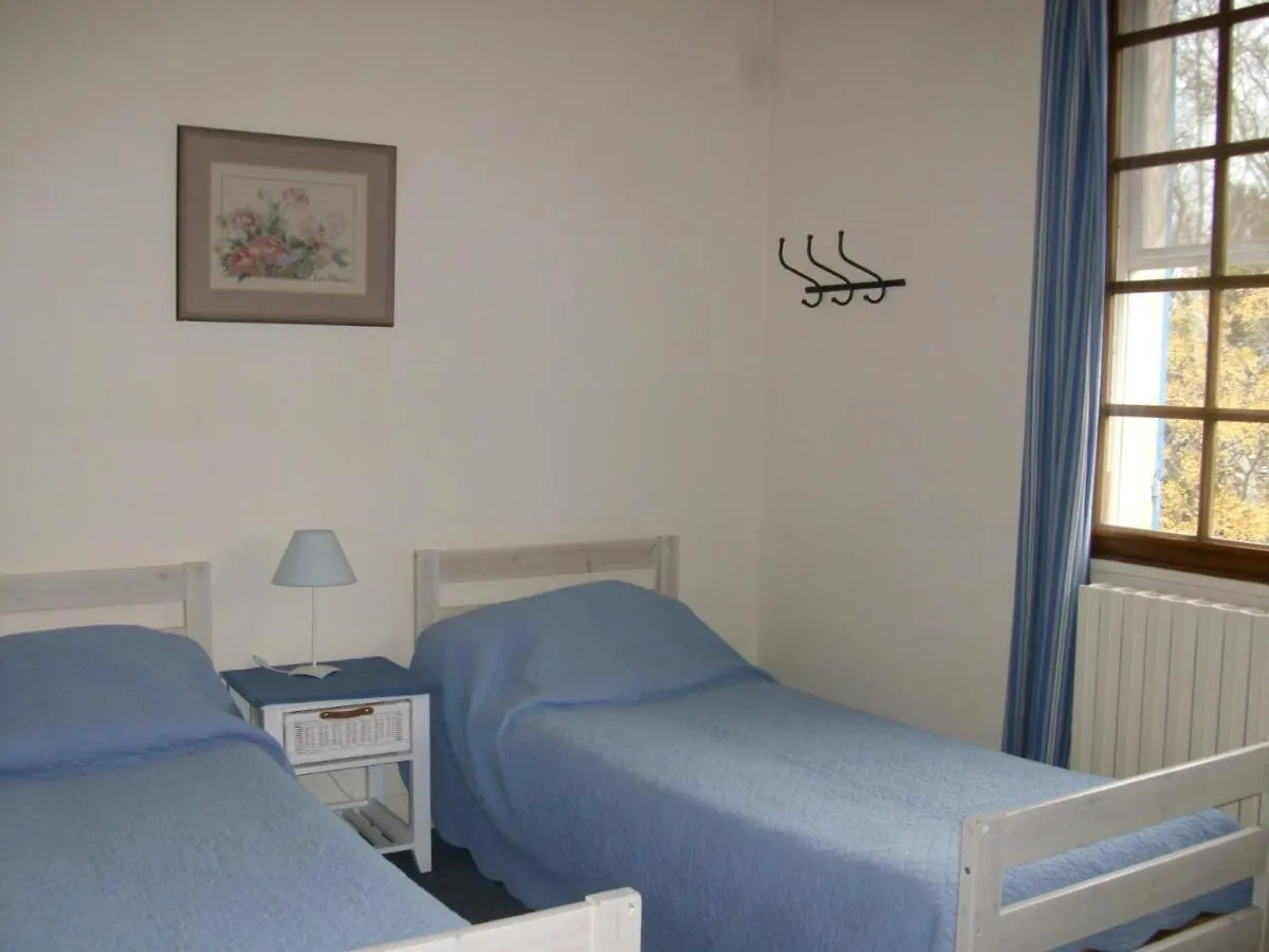 Hotel Auberge des Balastres Fontvieille